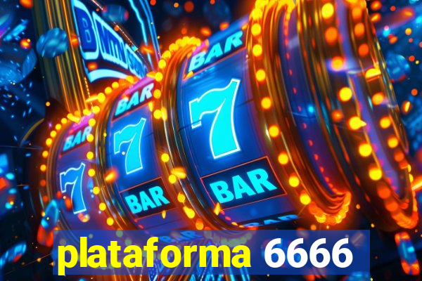 plataforma 6666